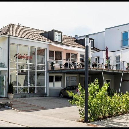 Stadthotel Geis Bad Neustadt an der Saale Zewnętrze zdjęcie