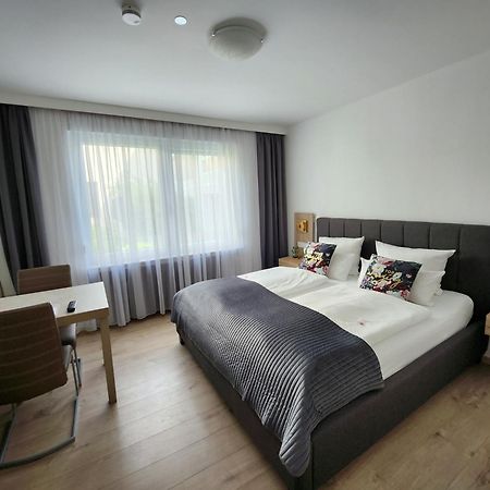 Stadthotel Geis Bad Neustadt an der Saale Zewnętrze zdjęcie