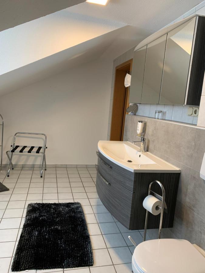 Stadthotel Geis Bad Neustadt an der Saale Zewnętrze zdjęcie