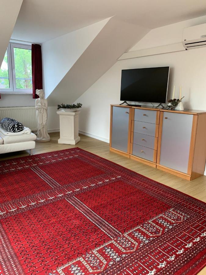 Stadthotel Geis Bad Neustadt an der Saale Zewnętrze zdjęcie