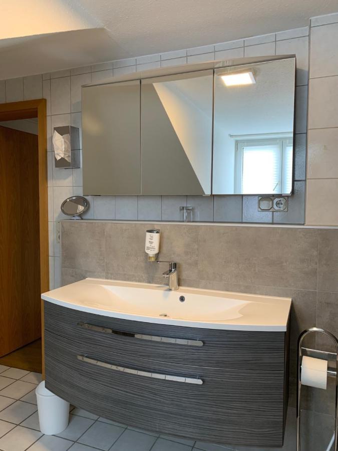 Stadthotel Geis Bad Neustadt an der Saale Zewnętrze zdjęcie