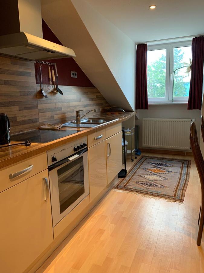 Stadthotel Geis Bad Neustadt an der Saale Zewnętrze zdjęcie