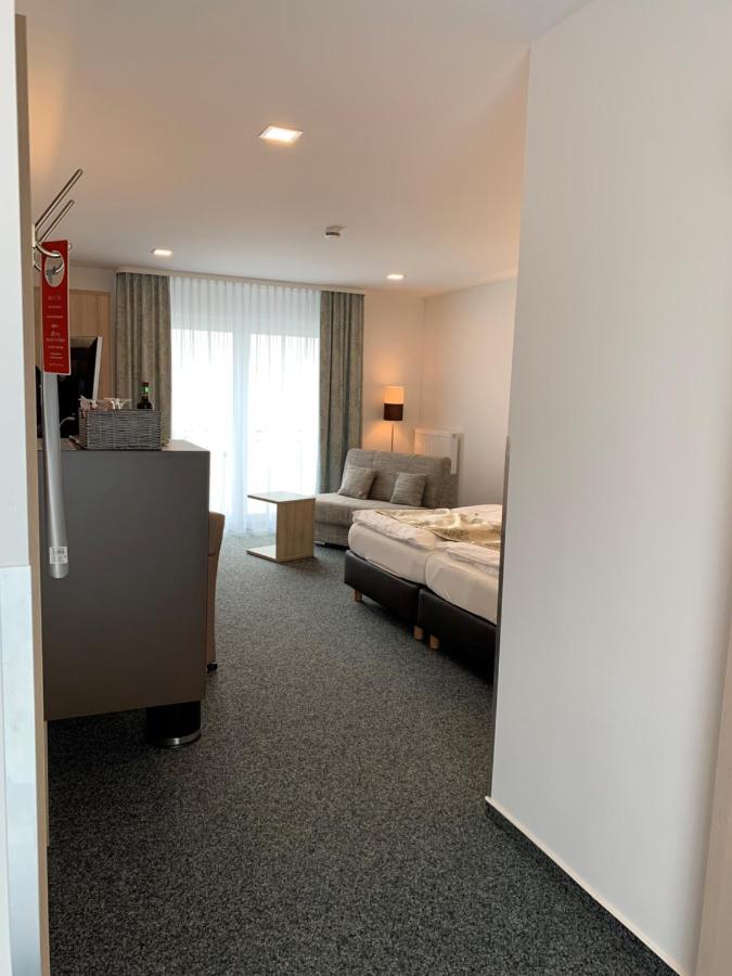 Stadthotel Geis Bad Neustadt an der Saale Zewnętrze zdjęcie