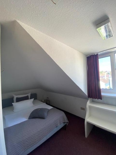 Stadthotel Geis Bad Neustadt an der Saale Zewnętrze zdjęcie