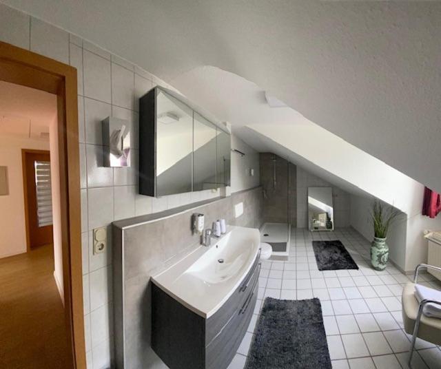 Stadthotel Geis Bad Neustadt an der Saale Zewnętrze zdjęcie