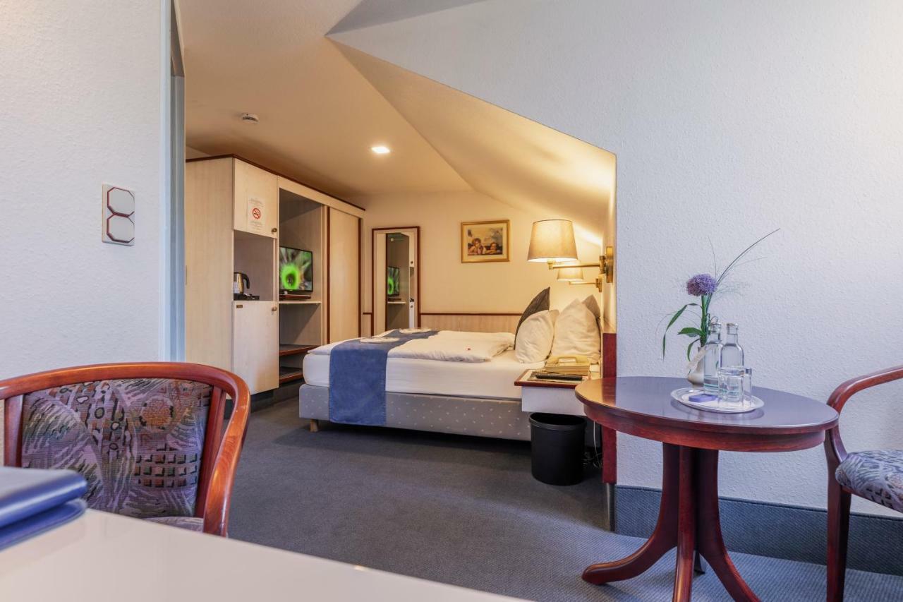 Stadthotel Geis Bad Neustadt an der Saale Zewnętrze zdjęcie