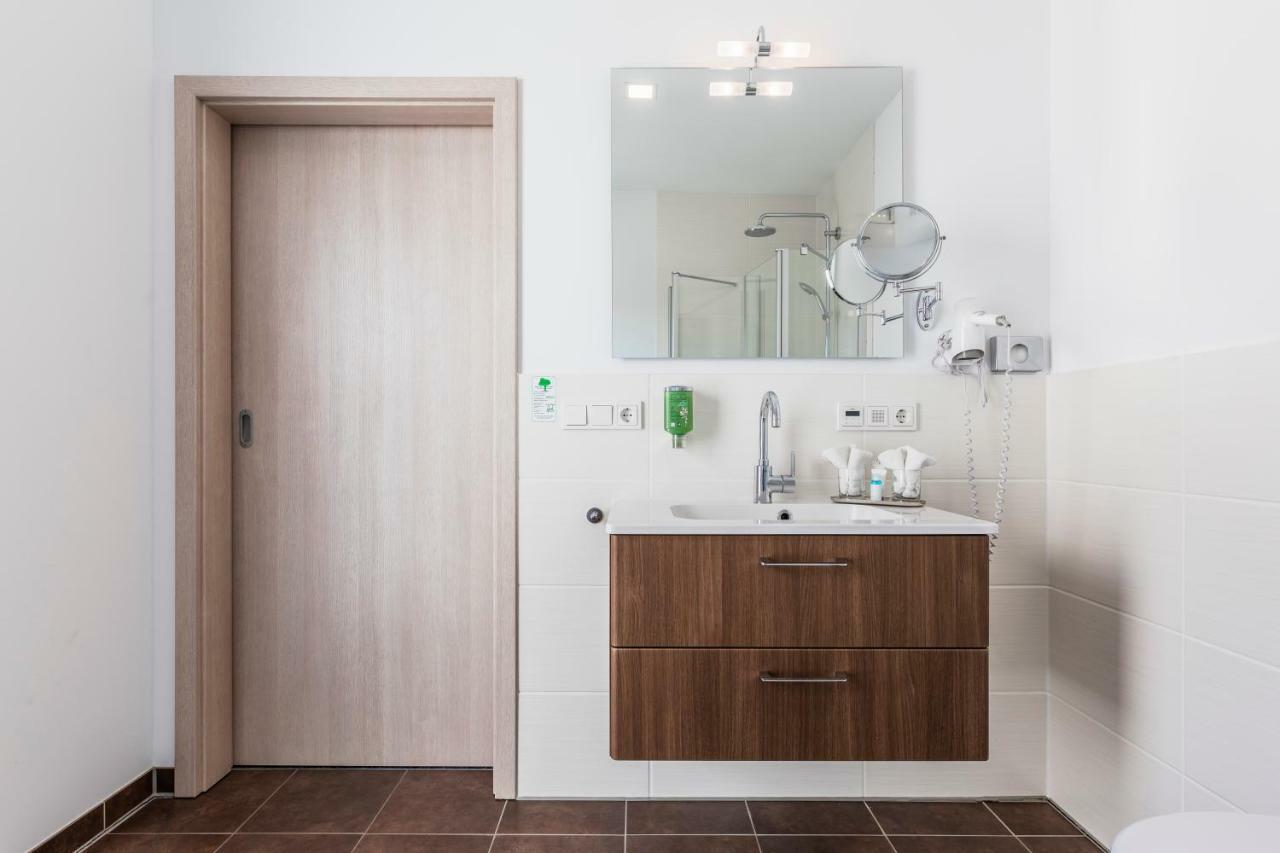 Stadthotel Geis Bad Neustadt an der Saale Zewnętrze zdjęcie