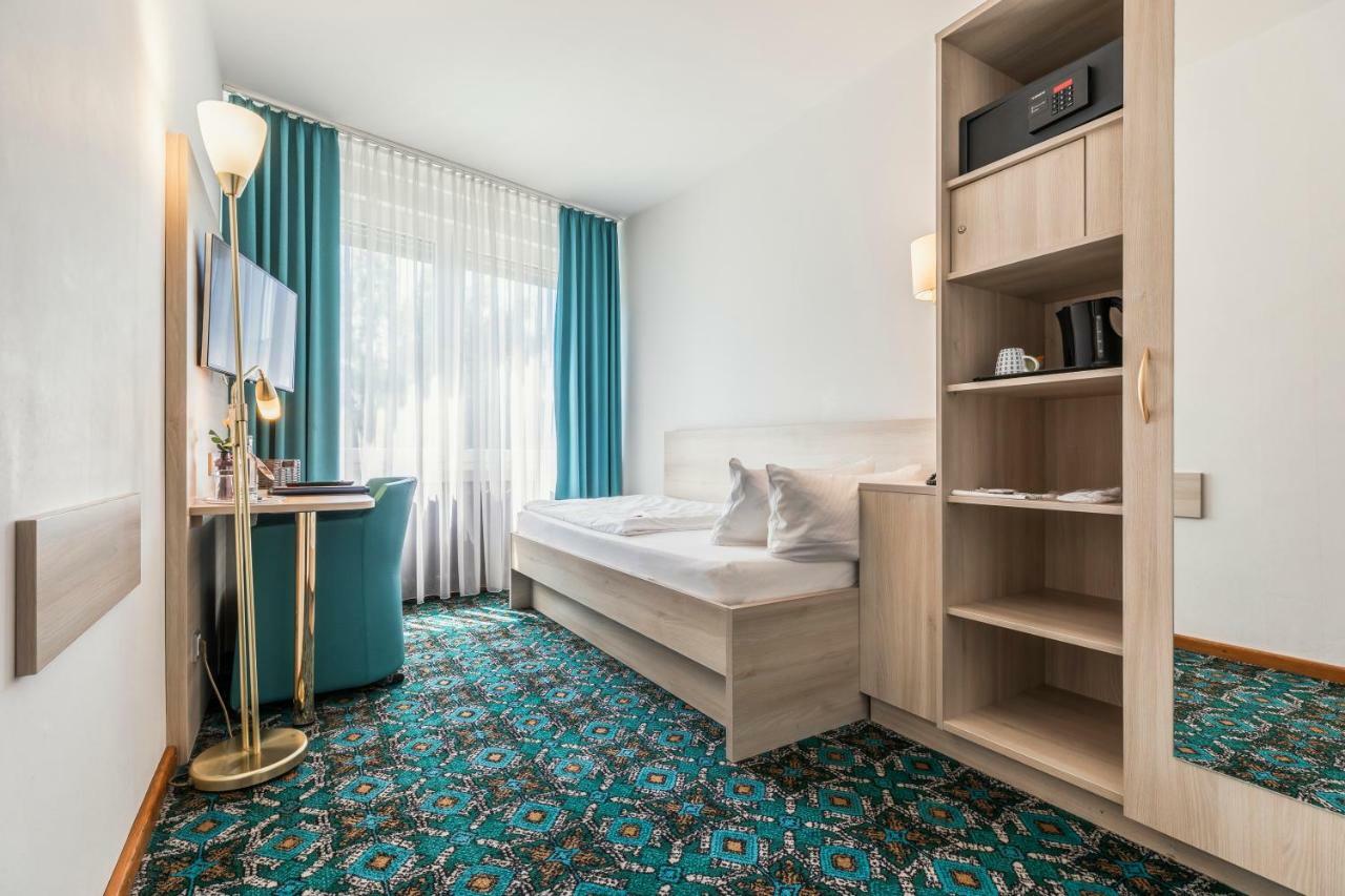 Stadthotel Geis Bad Neustadt an der Saale Zewnętrze zdjęcie