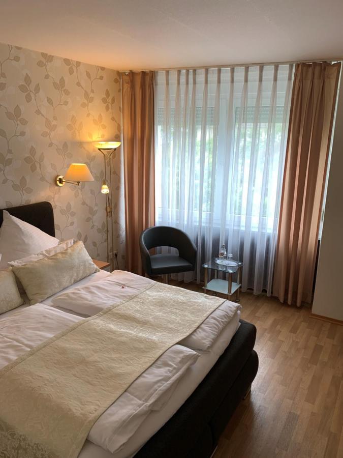 Stadthotel Geis Bad Neustadt an der Saale Zewnętrze zdjęcie